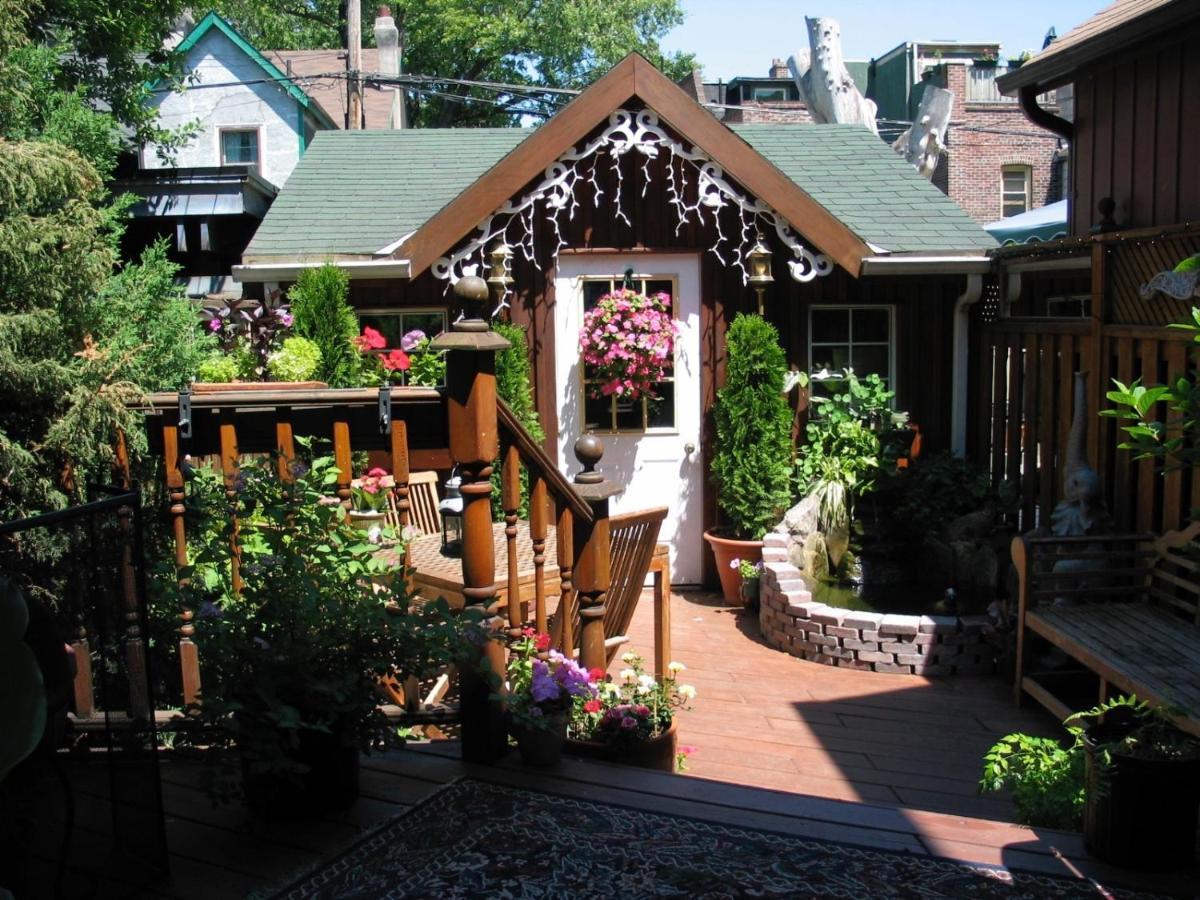 Guest house A Seaton Dream
