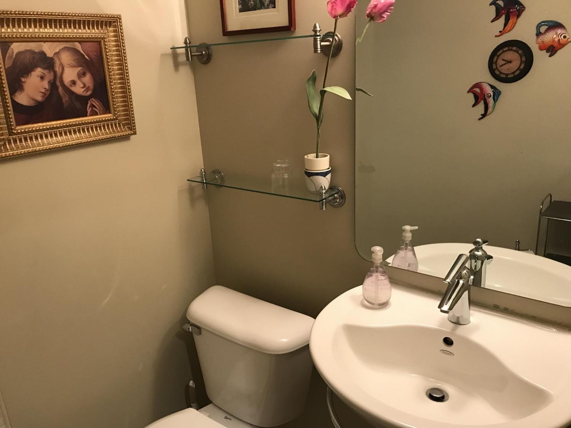 A Seaton Dream Guest house Toronto
