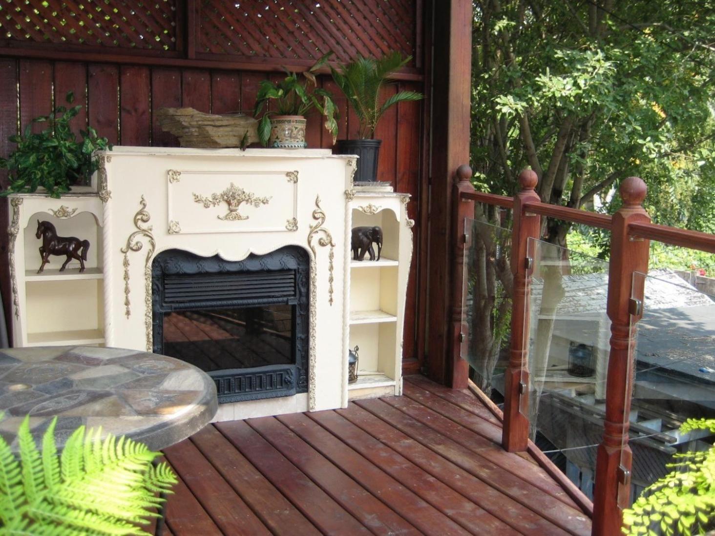 Guest house A Seaton Dream