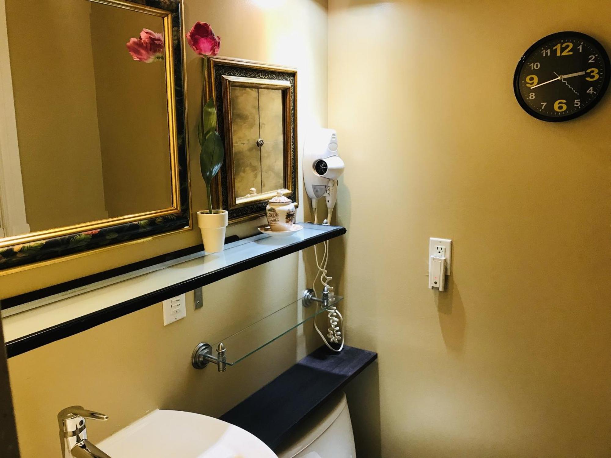 Guest house A Seaton Dream 2*