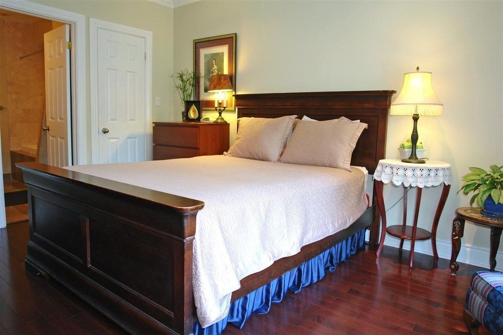 Guest house A Seaton Dream Toronto